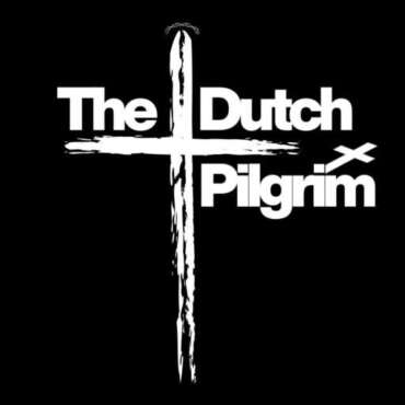 Ik ben The Dutch Pilgrim